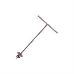 Шнековый бур ООО "ПК ХозЦентр" СИ-00308 - фото 17021448