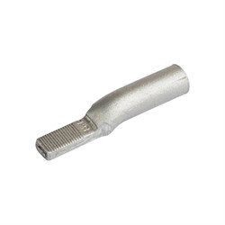 Алюминиевый луженый штифтовой наконечник EKF НШАЛ - фото 17021453