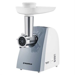 Мясорубка Maunfeld MMG.231W - фото 17021490