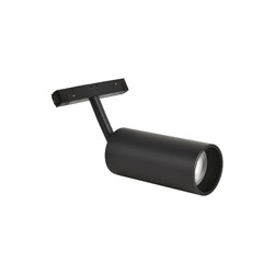 Трековый светильник Crystal lux CLT 0.33 003 18W BL 4000K - фото 17021525