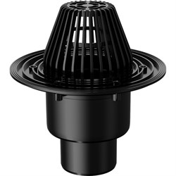 Кровельная воронка Fachmann VB 310.0 Y - фото 17021542