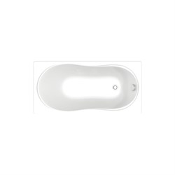 Ванна BAS Лима - фото 17021568