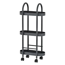 Тележка MY SPACE TB3PO - фото 17021655