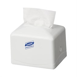 Настольный диспенсер для салфеток Luscan 931836 - фото 17021868