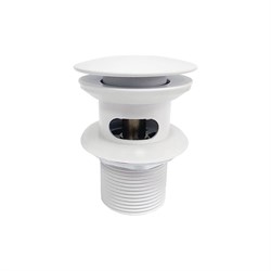 Донный клапан WasserKRAFT A153 - фото 17021917