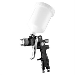 Пневматический краскопульт Berger BG ГРЮН HVLP - фото 17021976