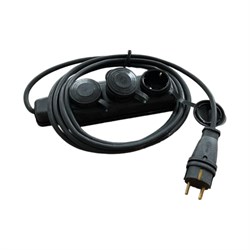 Силовой удлинитель Атлант АТОМ КГ - фото 17022352