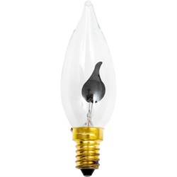 Лампа светодиодная LOFT IT Edison Bulb - фото 17022387