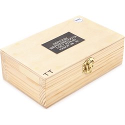 Набор образцов шероховатости Челябинский калибр ОШС-ТТ - фото 17022432