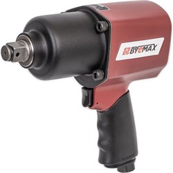 Пистолетный пневмогайковерт BYEMAX BM-45-4057G - фото 17022593