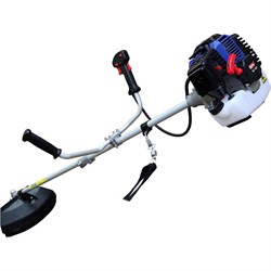 Бензиновый газонокосилка триммер ДИОЛД ТБ-1-43 Р - фото 17022826