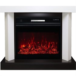 Каминокомплект ELEKAM nelson - фото 17022831