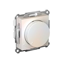 Светорегулятор Systeme Electric ATLASDESIGN - фото 17022851