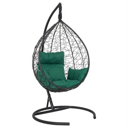 Подвесное кресло кокон Лаура SEVILLA - фото 17023703