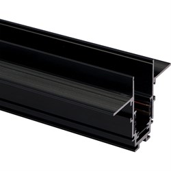 Встраиваемый трек магнитный Neylight NLR20-2G-magnet track-B - фото 17023855