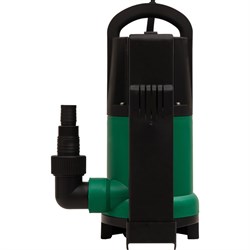 Дренажный насос OASIS making everywhere DV 150/6 - фото 17023856