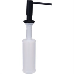 Встраиваемый дозатор для мыла WasserKRAFT K-1699 - фото 17023888