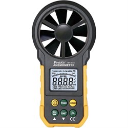 Анемометр Pro'sKit MT-4615 - фото 17023979