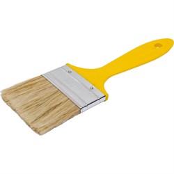 Плоская кисть 888 125540 - фото 17024035