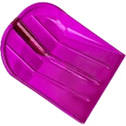 Поликарбонатная лопата ООО Агростройлидер №4 - фото 17024096