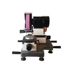 Станок для заточки сверл Partner PP-80 Pro 3-80 мм 138080 - фото 17024159