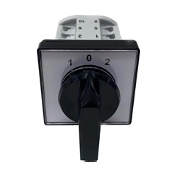 Кулачковый переключатель Elkey cs 10-03.025fu3.12s - фото 17024256