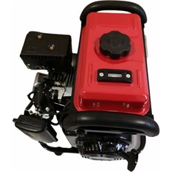 Автономный электросварочный агрегат REXPO РЭК-АЭ150А - фото 17024268