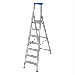 Свободностоящая стремянка KRAUSE 124548 - фото 17024412