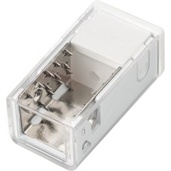 Заглушка Arlight ARL-MOONLIGHT-1213-CAP-WH - фото 17024447