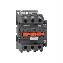 Магнитный пускатель Texenergo КМИ 46512 - фото 17024534