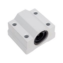 Линейный подшипник TECHNIX SCS10-UU - фото 17024580