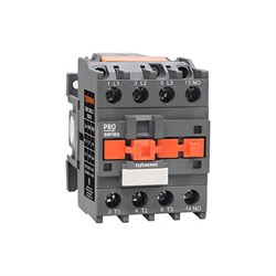 Магнитный пускатель Texenergo ПМЛ 2101 - фото 17024719