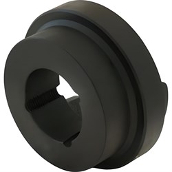 Полумуфта под втулку iskra 1108 HRCE090 - фото 17024835