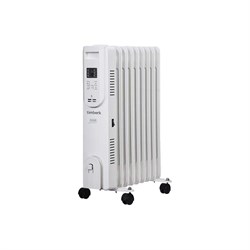 Маслонаполненный радиатор Timberk T-OR2009-F10E-WF - фото 17024883