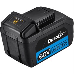 Аккумуляторная батарея Durofix B6029LB - фото 17024911