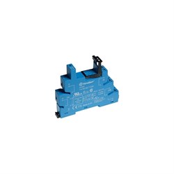 Розетка для реле 41.52 FINDER 93020024 - фото 17025203