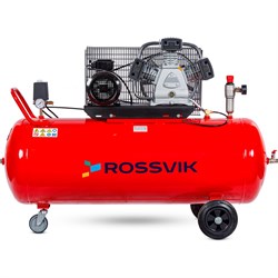 Поршневой компрессор ROSSVIK СБ4/С-200.LB40 - фото 17025379