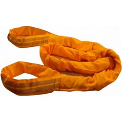 Круглопрядный петлевой строп КантаПлюс кКСКп-5,0/5,0м - фото 17025463