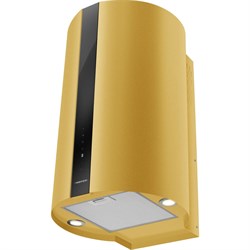 Цилиндрическая островная вытяжка MEFERI TUBE40GOLD COMFORT PLUS - фото 17025812