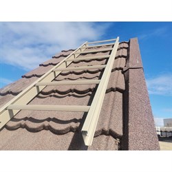 Крышная лестница Эйфель Клаус 10 - фото 17025880