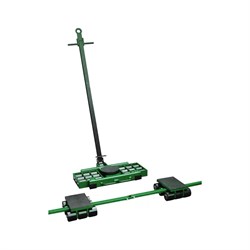 Транспортно-роликовые комплекты EURO-LIFT 00-00005109 - фото 17026014