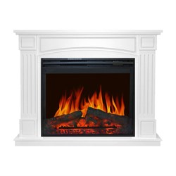 Каминокомплект Royal Flame Boston - фото 17026034