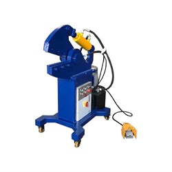 Аллигаторные пресс-ножницы Манкупер GS-60 - фото 17026171