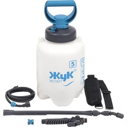 Опрыскиватель Жук Жук Эксперт 5 л - фото 17026220