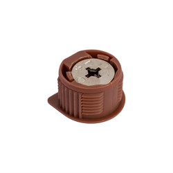 Пластиковый усиленный эксцентрик STARFIX SMZ1-9464-10 - фото 17026273