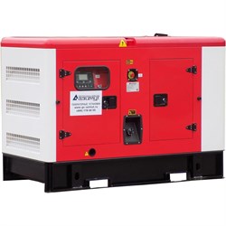 Дизельная электростанция ООО "ПК "АЗИМУТ" АД100С-Т400-2РКМ16 - фото 17026394