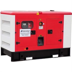 Дизельная электростанция ООО "ПК "АЗИМУТ" АД40С-Т400-1РКМ16 - фото 17026450