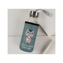 Бутылка Командор Котик - фото 17026463