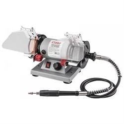 Заточной станок Ставр СЗЭ-75/150 ВГ - фото 17026474