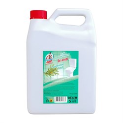 Гель для сантехники Mister DEZ 1187 - фото 17026719